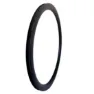 Vision Metron/sc55 Rb Ch Tubeless Hinterradfelge, Black, 700 - 28" 21H