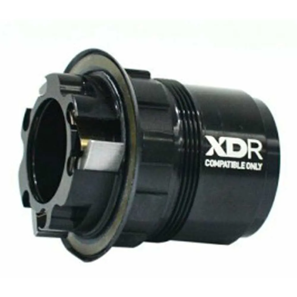 Vision Metron Sl Disc Sram Xdr Freilaufkörper, Black, One Size Vision Metron Sl Disc Sram Xdr Freilaufkörper, Black, One Size
