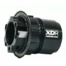 Vision Metron Sl Disc Sram Xdr Freilaufkörper, Black, One Size