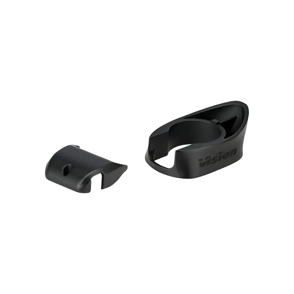 Vision Metron Smr V0247 Vorbaukappe, Black, One Size Vision Metron Smr V0247 Vorbaukappe, Black, One Size