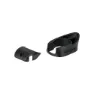 Vision Metron Smr V0247 Vorbaukappe, Black, One Size