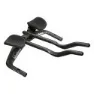 Vision Metron Tfa Aero Di2 Carbon Snakebite Lenker, Black, 31.8mm, 400mm