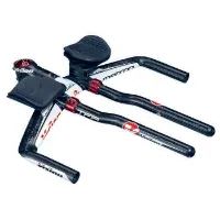 Vision Metron Tfa Carbon Di2 R-bend Aero-lenker Vision Metron Tfa Carbon Di2 R-bend Aero-lenker
