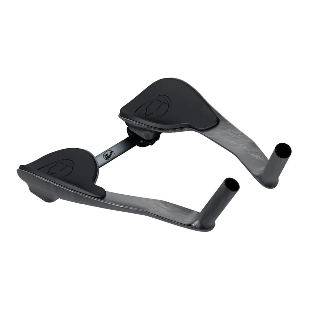 Vision Metron Tfe Wa Aero-lenker, Black, S Vision Metron Tfe Wa Aero-lenker, Black, S