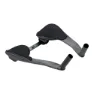 Vision Metron Tfe Wa Aero-lenker, Black, S