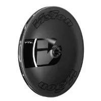 Vision Metron Tw Cl Disc Tubeless Rennrad-hinterrad