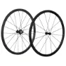 Vision Metron30 Sl Sh11 V18 Hose Rennrad Laufradsatz, Grey, One Size