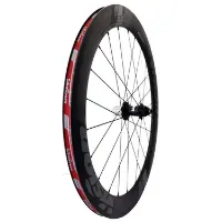 Vision Metron55 Sl Tubeless Rennrad-hinterrad Vision Metron55 Sl Tubeless Rennrad-hinterrad