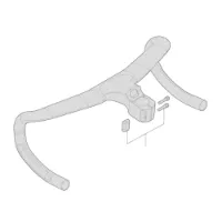 Vision Ml597/mw662 Steerer Klemme Vision Ml597/mw662 Steerer Klemme