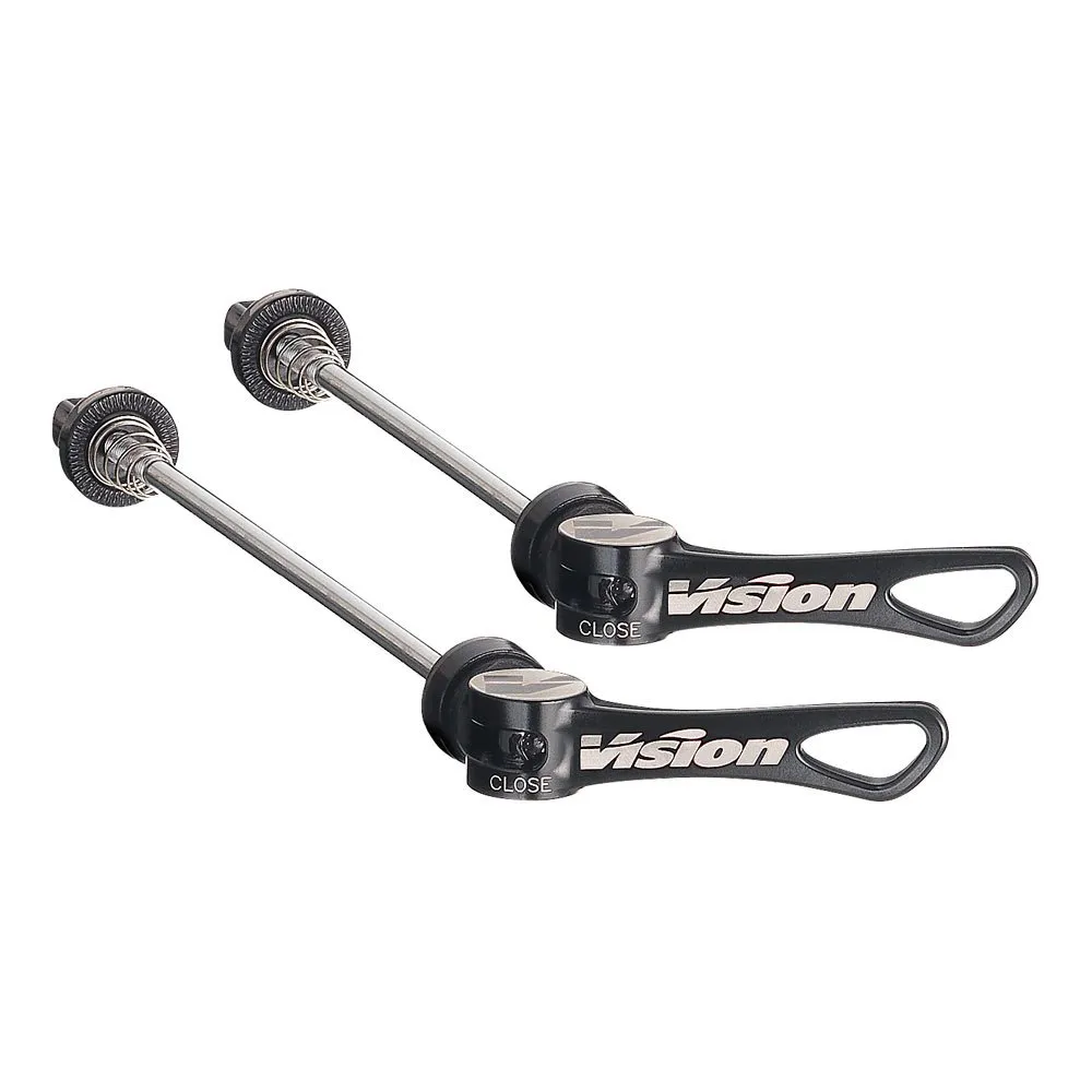 Vision Qr-65 Schnellspanner, Black, One Size Vision Qr-65 Schnellspanner, Black, One Size