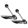 Vision Qr 93 114l/146l Schnellspanner, Black, 10 x 100 / 9 x 130mm