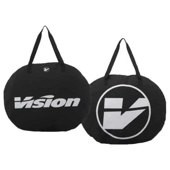 Vision Radtasche, Black, One Size Vision Radtasche, Black, One Size