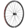 Vision Sc 30 Carbon Cl Disc Tubeless Laufradsatz, Black, 9 x 100 / 9 x 135mm, Sram XDR