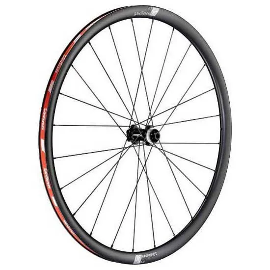 Vision Sc 30 Carbon Cl Disc Tubeless Rennrad Laufradsatz, Black, 9 x 100 / 9 x 135mm, Shimano/Sram HG Vision Sc 30 Carbon Cl Disc Tubeless Rennrad Laufradsatz, Black, 9 x 100 / 9 x 135mm, Shimano/Sram HG