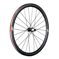 Vision Sc 40 Cl Disc Tubeless Rennrad Laufradsatz Vision Sc 40 Cl Disc Tubeless Rennrad Laufradsatz