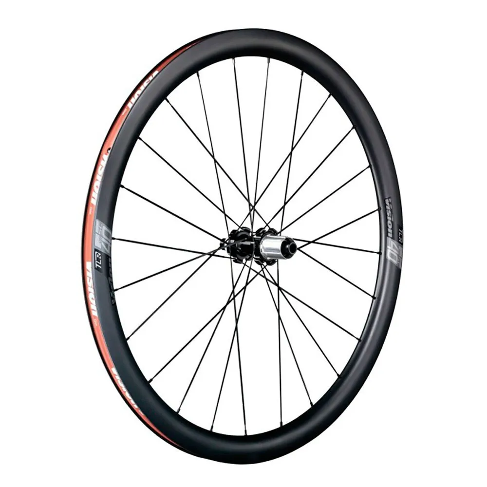 Vision Sc 40 Cl Disc Tubeless Rennrad Laufradsatz, Black 1, 9/12 x 100 / 9/12 x 135/142mm, Sram XDR Vision Sc 40 Cl Disc Tubeless Rennrad Laufradsatz, Black 1, 9/12 x 100 / 9/12 x 135/142mm, Sram XDR