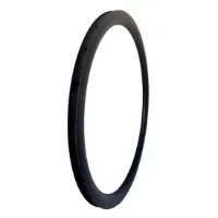 Vision Sc 40 Db Tubeless Road Hinterradfelge Vision Sc 40 Db Tubeless Road Hinterradfelge