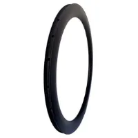 Vision Sc 55 Db Tubeless Road Vorderradfelge Vision Sc 55 Db Tubeless Road Vorderradfelge