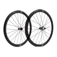 Vision Sc40 Db B2 Cl Disc Rennrad Laufradsatz Vision Sc40 Db B2 Cl Disc Rennrad Laufradsatz