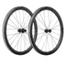 Vision Sc45 Cl Disc Tubeless Rennrad Laufradsatz
