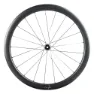 Vision Sc45 Sl I23 Cl Disc Tubeless B5 Rennrad Laufradsatz, Black, 12 x 100/12 x 142mm, Shimano/Sram HG