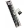 Vision Sc55 2/15/2 257/259mm Speichen Und Nippel Kit, Black, One Size