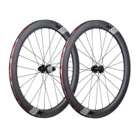 Vision Sc55 Db B2 Cl Disc Rennrad Laufradsatz Vision Sc55 Db B2 Cl Disc Rennrad Laufradsatz