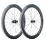 Vision Sc60 Cl Disc Tubeless Rennrad Laufradsatz