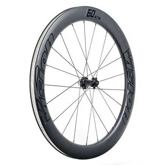 Vision Sc60 Cl Disc Tubeless Rennrad Laufradsatz Vision Sc60 Cl Disc Tubeless Rennrad Laufradsatz