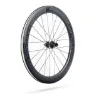 Vision Sc60 Cl Disc Tubeless Rennrad Laufradsatz