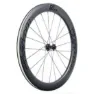 Vision Sc60 Cl Disc Tubeless Rennrad Laufradsatz