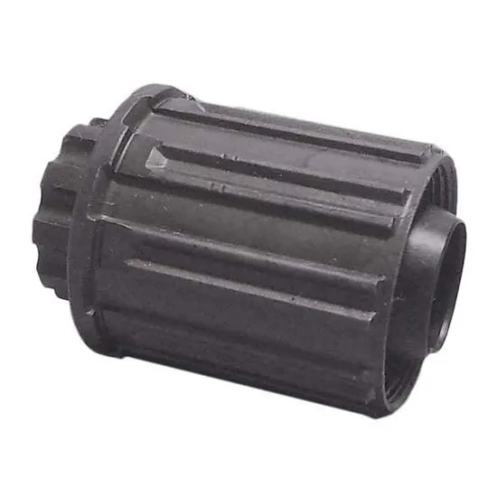 Vision Shimano Hg11 U4010 Freilaufkörper, Black, One Size
