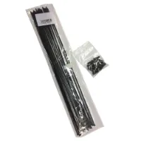 Vision Speichen Und Nippel Kit 5 Einheiten Vision Speichen Und Nippel Kit 5 Einheiten