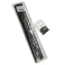 Vision Speichen Und Nippel Kit 5 Einheiten, Black, 268-271mm