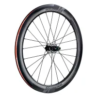 Vision Tc 55 Carbon Cl Disc Tubeless Rennrad Laufradsatz