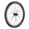 Vision Tc 55 Carbon Cl Disc Tubeless Rennrad Laufradsatz