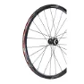 Vision Team 30 Cl Disc Rennrad Laufradsatz, Black, 12 x 100 / 12 x 142mm, Sram XDR