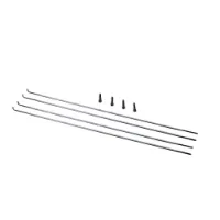 Vision Team 30 V17 Kit Speichen Vision Team 30 V17 Kit Speichen