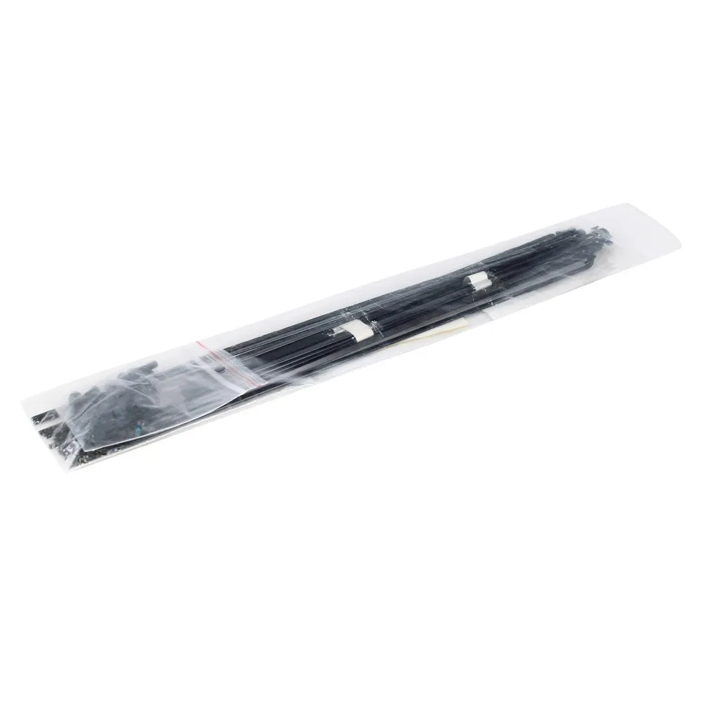 Vision Team 30 V17 Kit Speichen, Black, 276/270/285mm Vision Team 30 V17 Kit Speichen, Black, 276/270/285mm