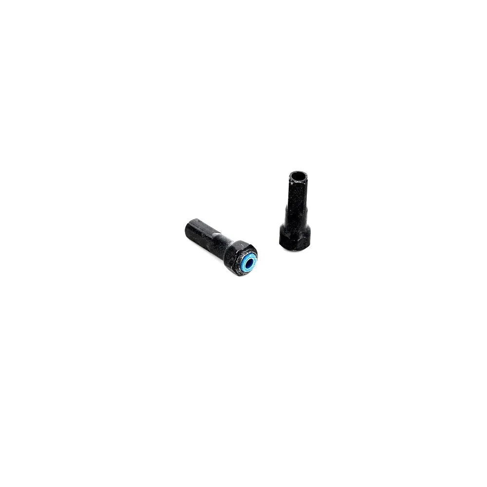 Vision Team 30 V17 Kit Speichen, Black, 276/270/285mm Vision Team 30 V17 Kit Speichen, Black, 276/270/285mm