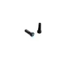 Vision Team 30 V17 Kit Speichen, Black, 276/270/285mm