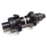 Vision Team 35 X12 Sram Xdr U2140/u5140 Hinterradnabe, Black, One Size