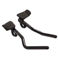 Vision Team Adjustable Clip On J-bend Aero-lenker
