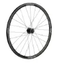 Vision Team Agx I23 Cl Disc Rennrad Laufradsatz, Black, 12 x 100 / 12 x 142mm, Shimano/Sram HG