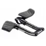 Vision Team Mini Tt Clip On Aero-lenker, Black, 170mm