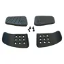 Vision Team Mini Tt Clip On Armlehne, Black, One Size