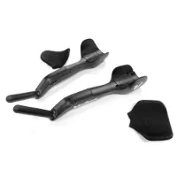 Vision Tfe Evo Carbon L Aero-lenker