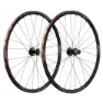 Vision Trimax 30 Disc Centerlock Gravel-laufradsatz, Black, 9 x 100 / 10 x 130mm, Shimano Micro Spline