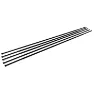 Vision Trimax 30 Kb 281/288/279 Mm Speichen, Black, One Size