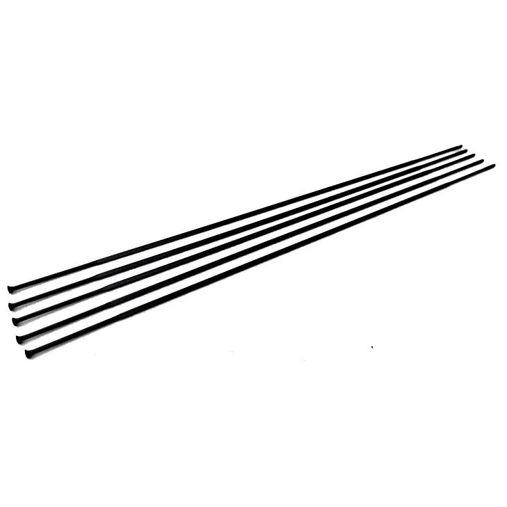 Vision Trimax 30 Kb 281/288/279 Mm Speichen, Black, One Size Vision Trimax 30 Kb 281/288/279 Mm Speichen, Black, One Size